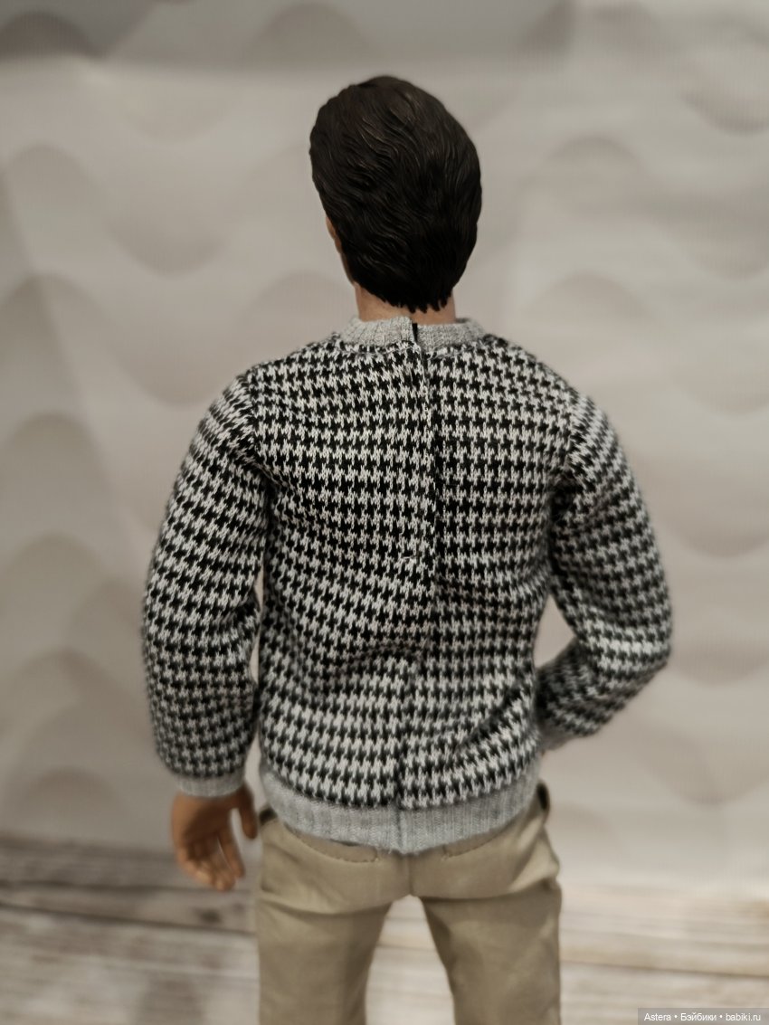 Мужчины красоту показывают | Бэйбики Мужчины красоту показывают