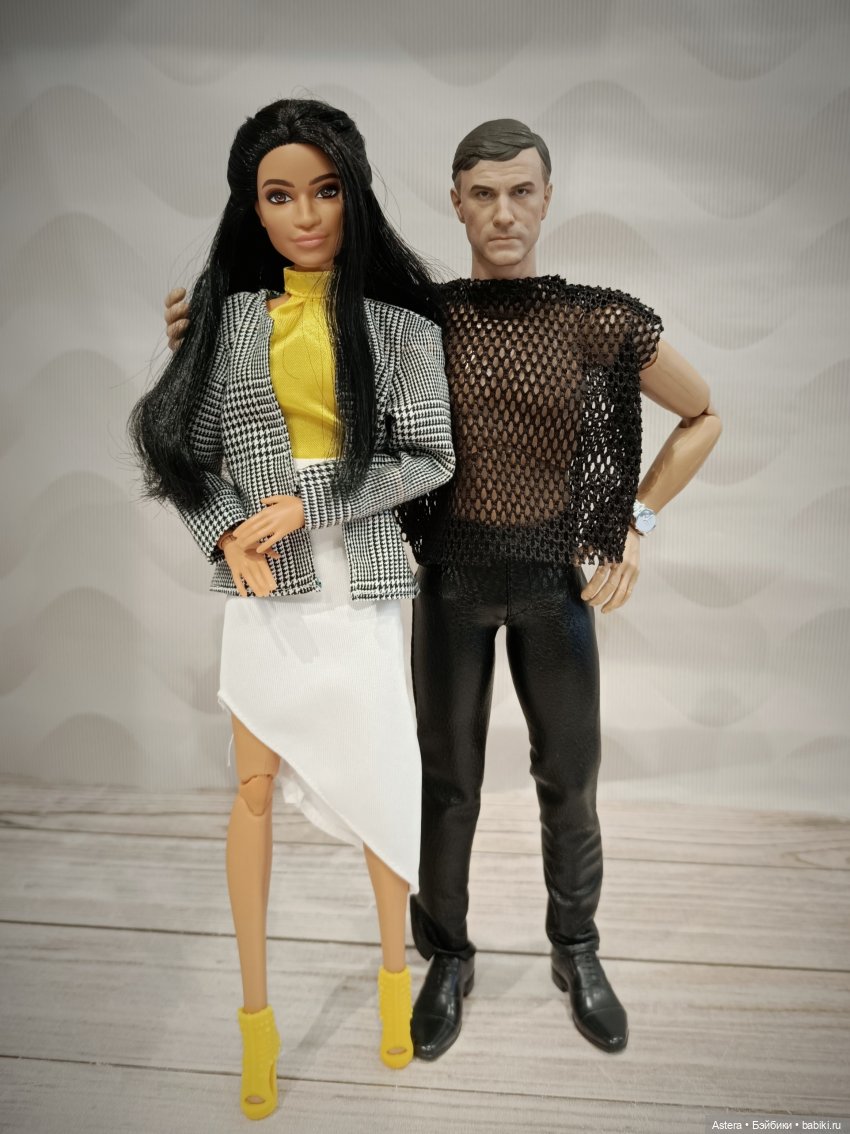 Вещи с Авито — Гибриды шарнирных кукол (не БЖД): подбор тела