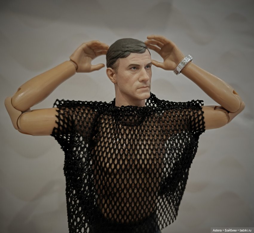 Вещи с Авито — Гибриды шарнирных кукол (не БЖД): подбор тела (фото 7)