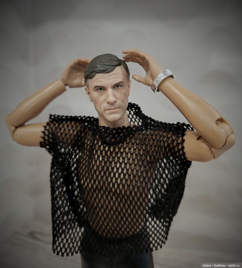 Вещи с Авито — Гибриды шарнирных кукол (не БЖД): подбор тела (фото 6)