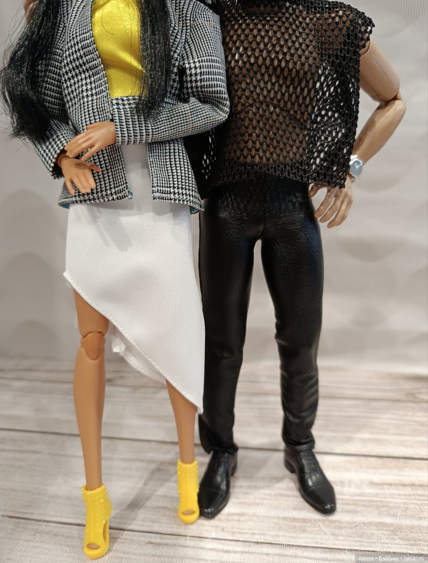 Вещи с Авито — Гибриды шарнирных кукол (не БЖД): подбор тела