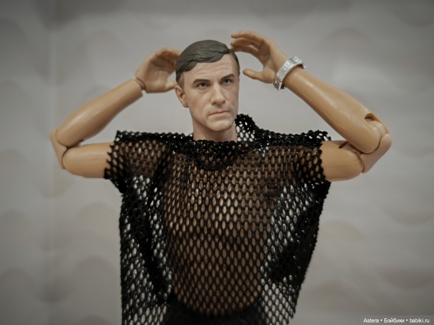 Вещи с Авито — Гибриды шарнирных кукол (не БЖД): подбор тела (фото 8)