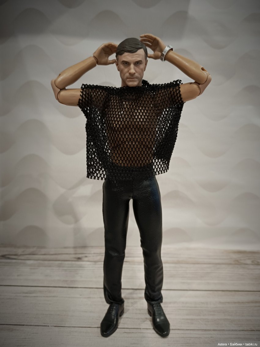 Вещи с Авито — Гибриды шарнирных кукол (не БЖД): подбор тела (фото 4)