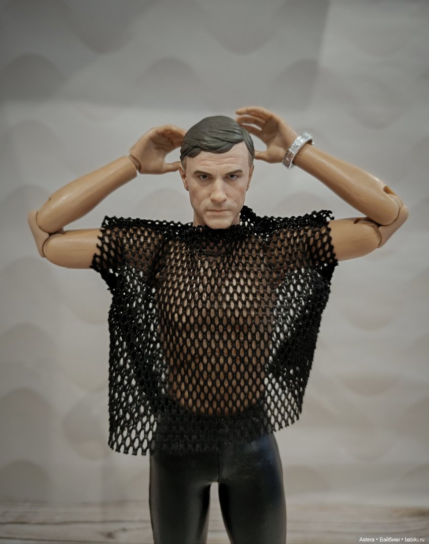 Вещи с Авито — Гибриды шарнирных кукол (не БЖД): подбор тела (фото 5)