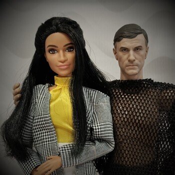 Вещи с Авито