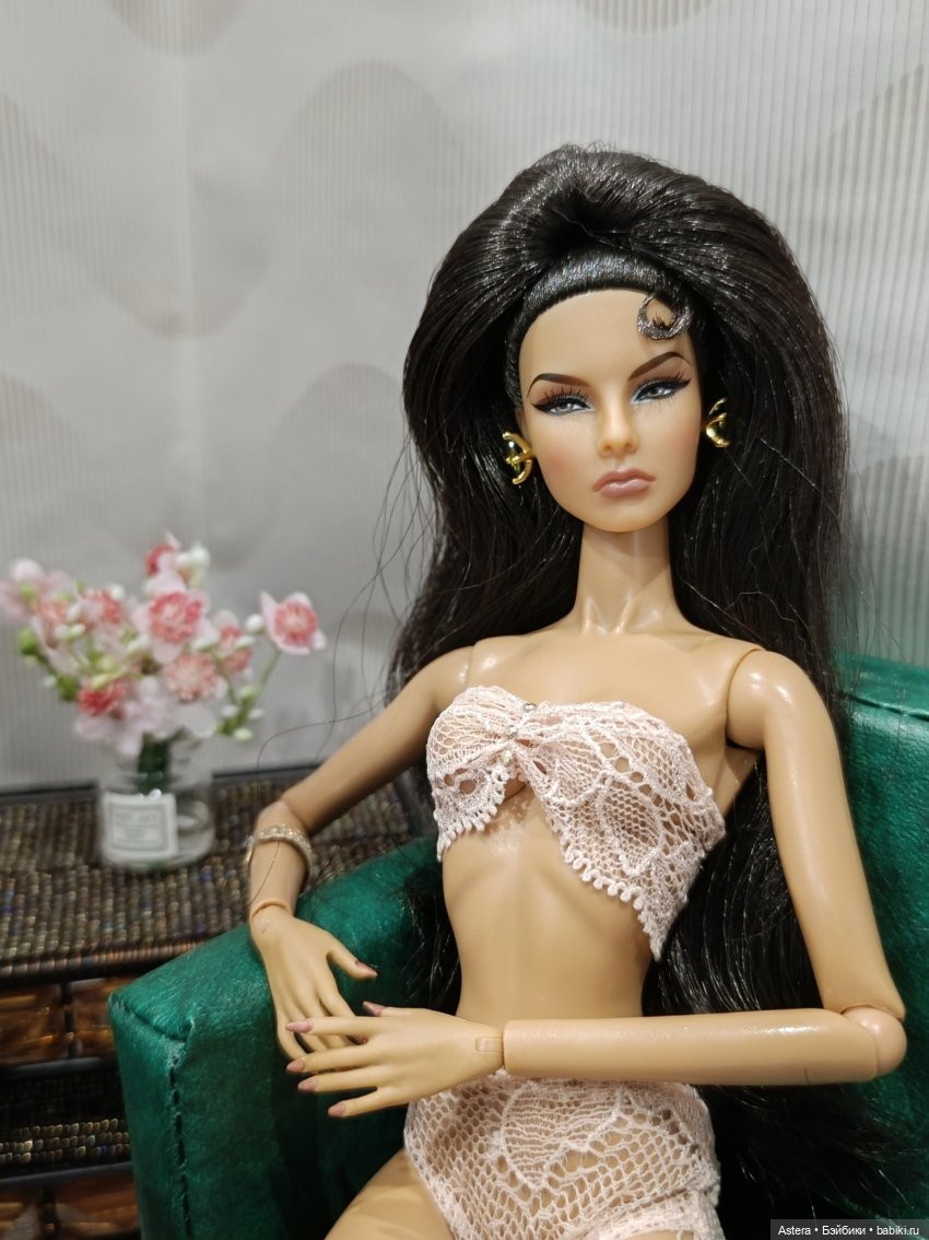 Прекрасная Лора Линн — Куклы Integrity Toys (Интегрити): Poppy Parker (фото 2)