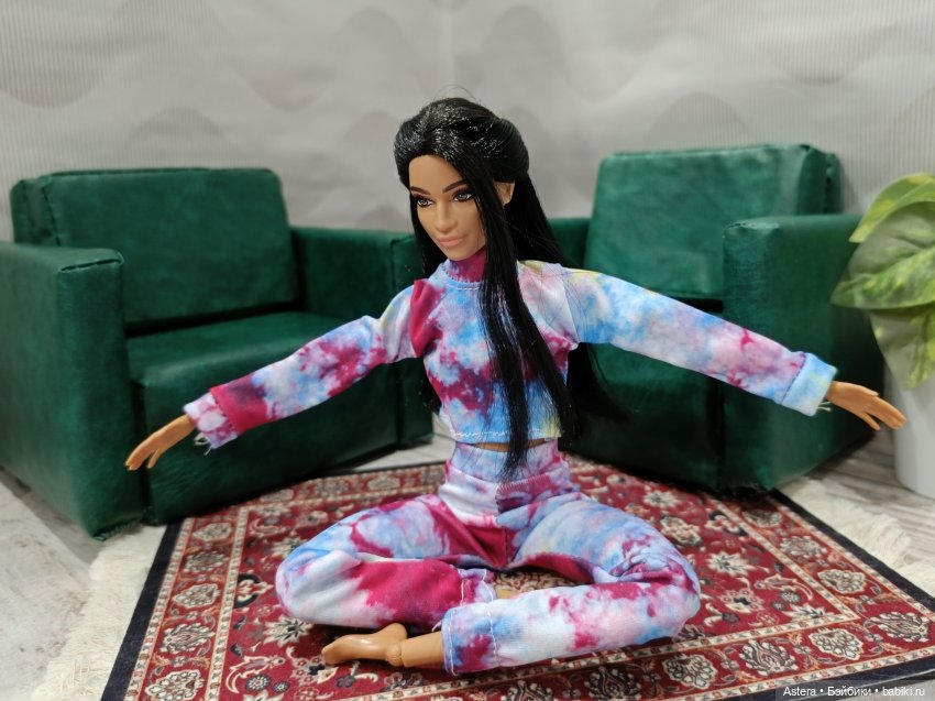 Обновки с Али — Советы по шарнирным куклам и экшн