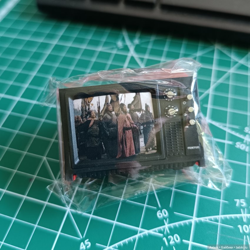 Обновки с Али — Советы по шарнирным куклам и экшн