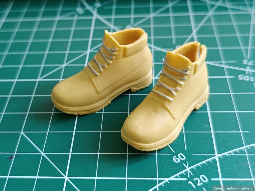 Обновки с Али — Советы по шарнирным куклам и экшн