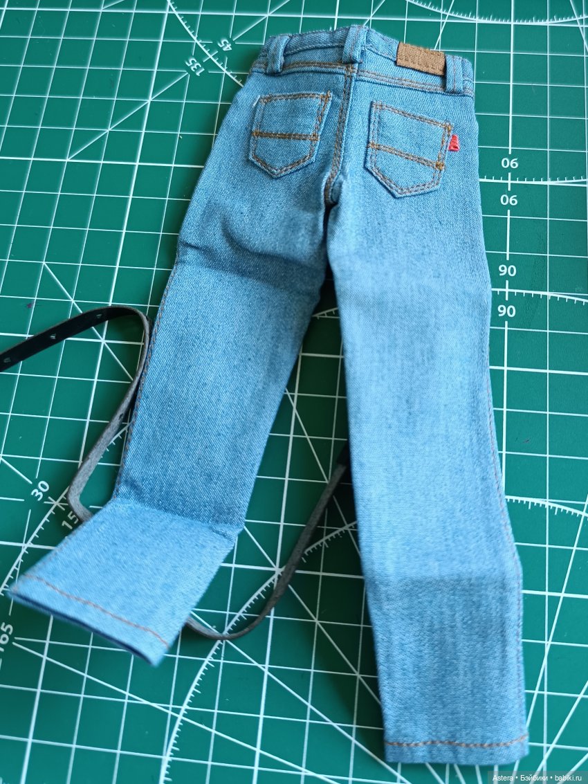 Обновки с Али — Советы по шарнирным куклам и экшн