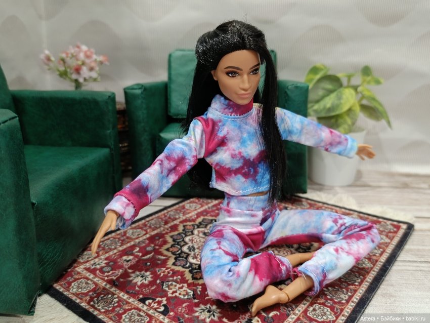 Обновки с Али — Советы по шарнирным куклам и экшн