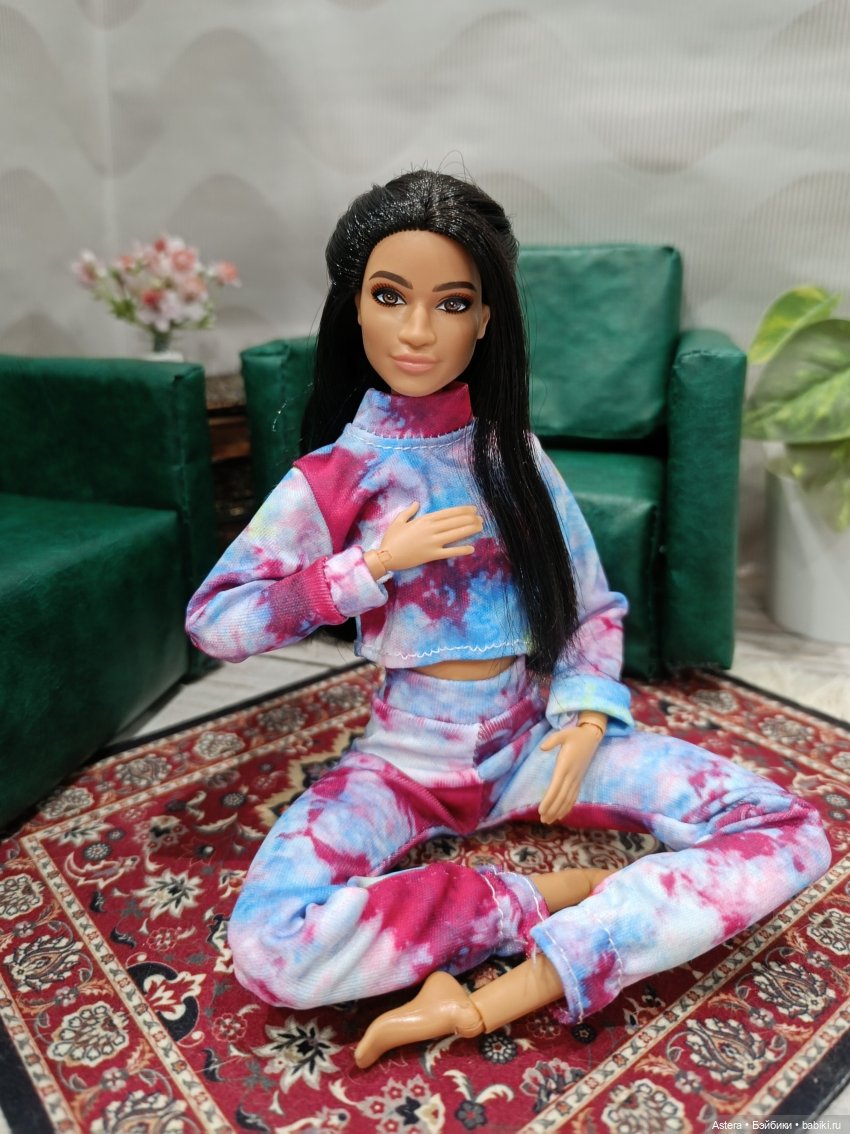 Обновки с Али — Советы по шарнирным куклам и экшн