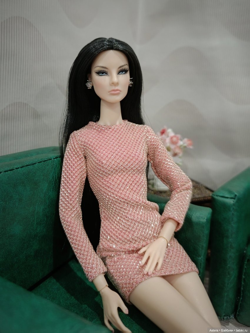 Мои Жизельки — Куклы Integrity Toys (Интегрити): Poppy Parker (фото 9)