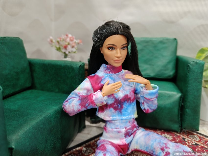 Обновки с Али — Советы по шарнирным куклам и экшн