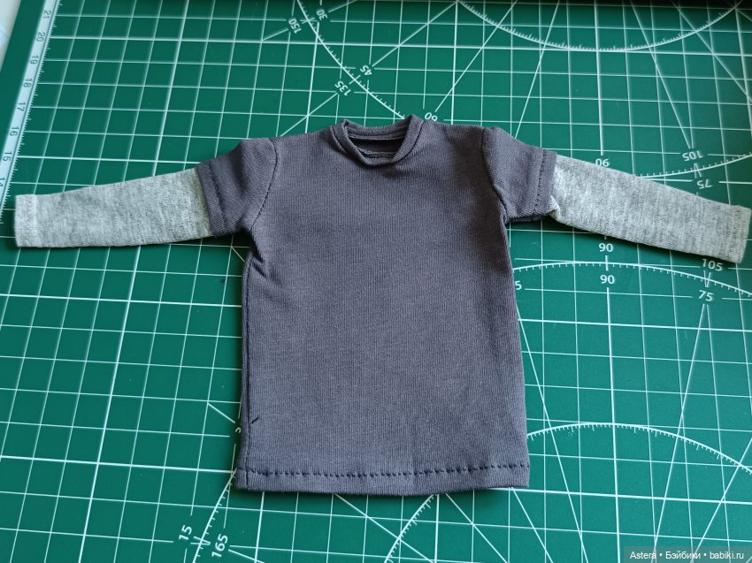 Обновки с Али — Советы по шарнирным куклам и экшн