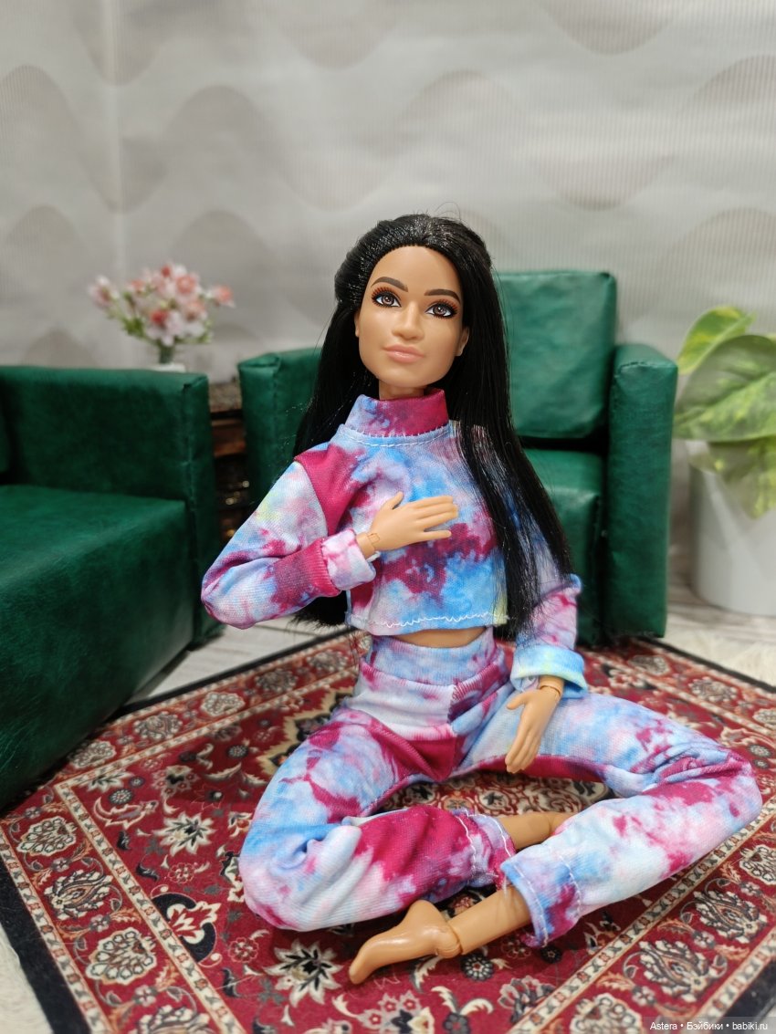 Обновки с Али — Советы по шарнирным куклам и экшн