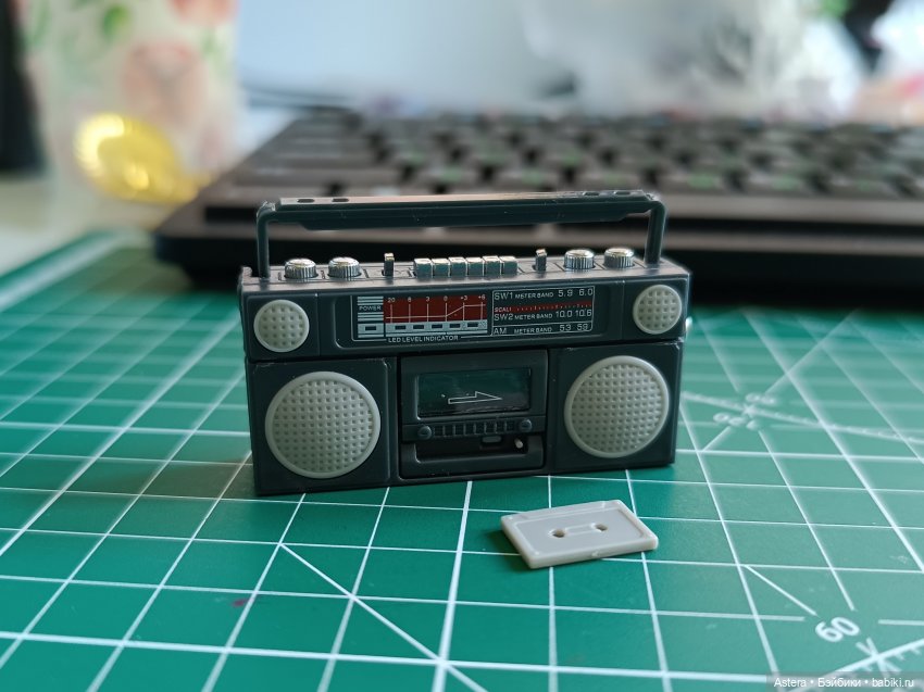 Обновки с Али — Советы по шарнирным куклам и экшн