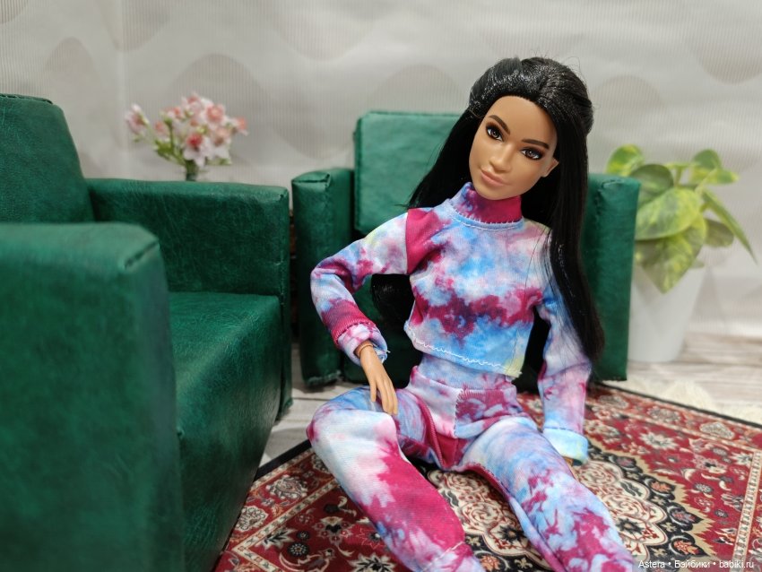 Обновки с Али — Советы по шарнирным куклам и экшн