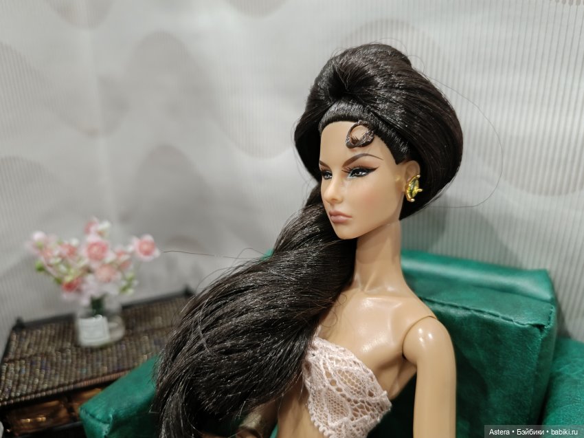 Прекрасная Лора Линн — Куклы Integrity Toys (Интегрити): Poppy Parker