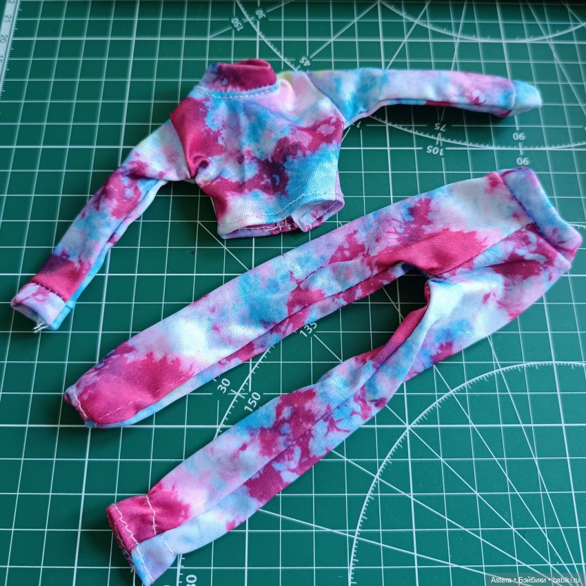 Обновки с Али — Советы по шарнирным куклам и экшн