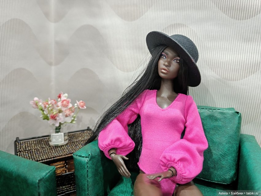 Обновки с Али — Советы по шарнирным куклам и экшн (фото 10)