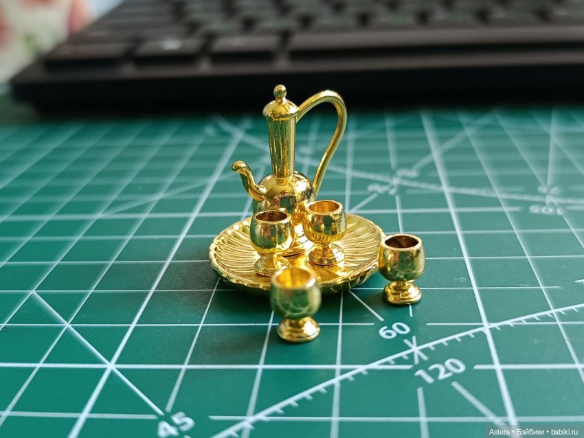 Обновки с Али — Советы по шарнирным куклам и экшн