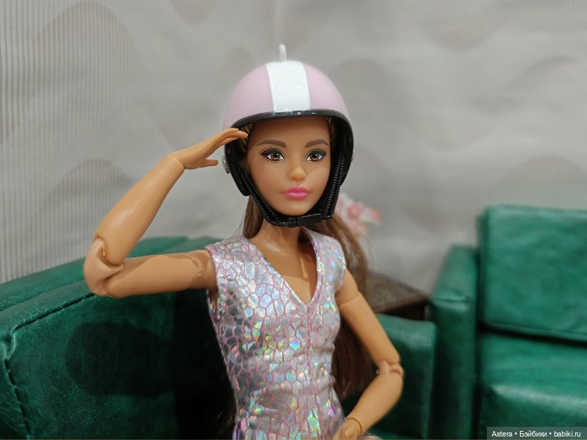 Обновки с Али — Советы по шарнирным куклам и экшн