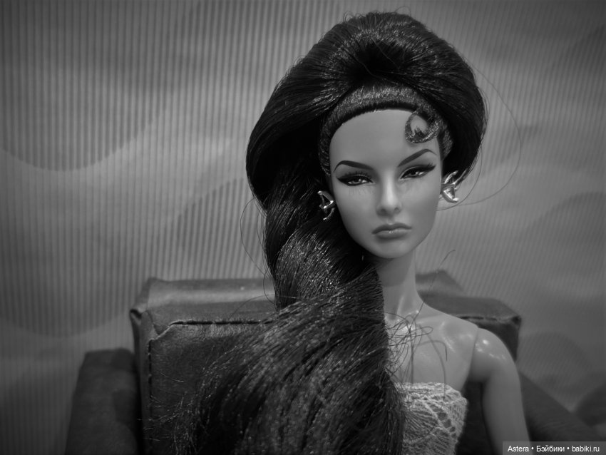 Прекрасная Лора Линн — Куклы Integrity Toys (Интегрити): Poppy Parker