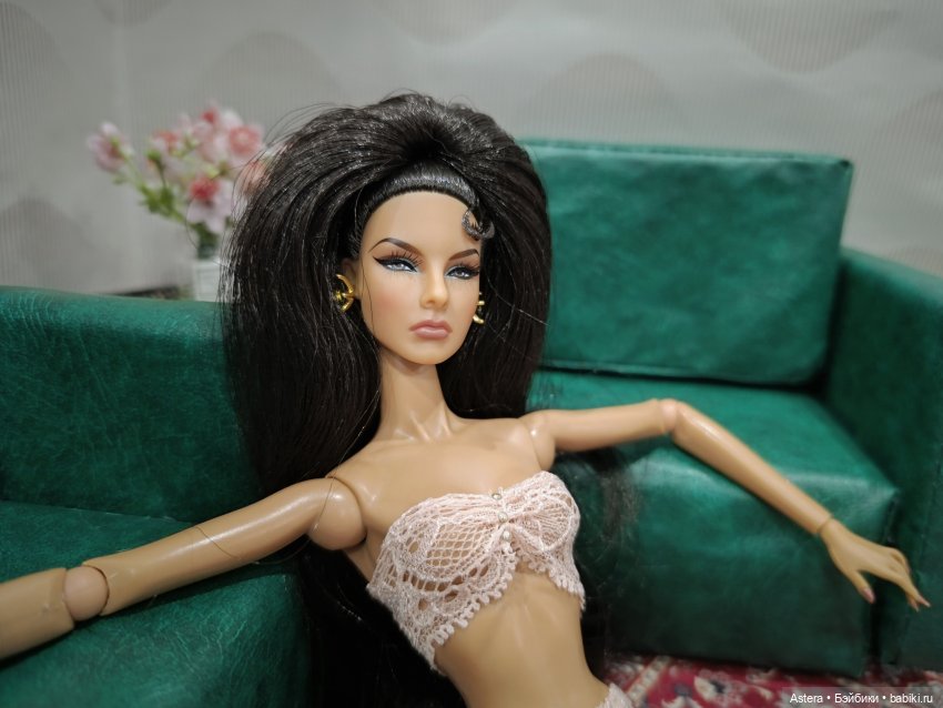 Прекрасная Лора Линн — Куклы Integrity Toys (Интегрити): Poppy Parker (фото 7)