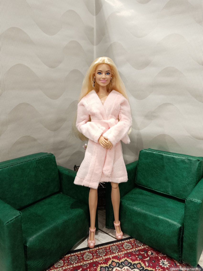 Обновки с Али — Советы по шарнирным куклам и экшн