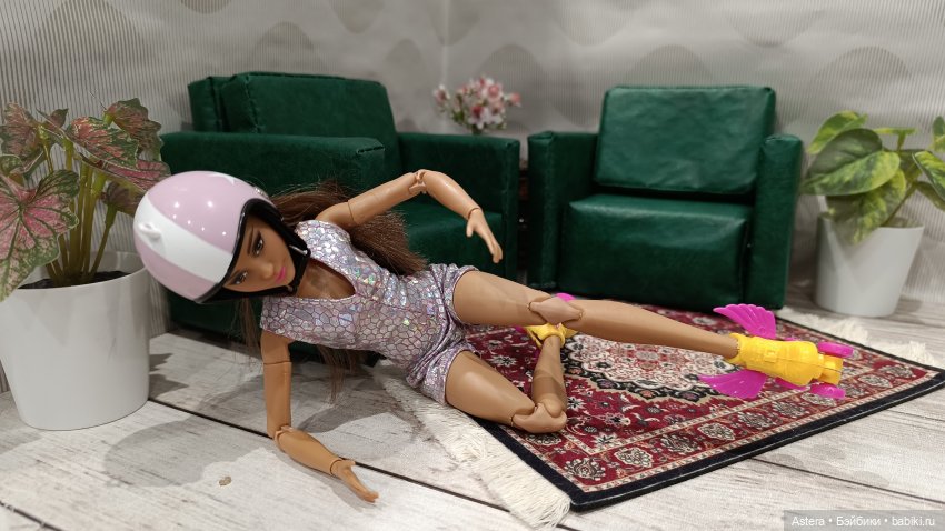 Обновки с Али — Советы по шарнирным куклам и экшн