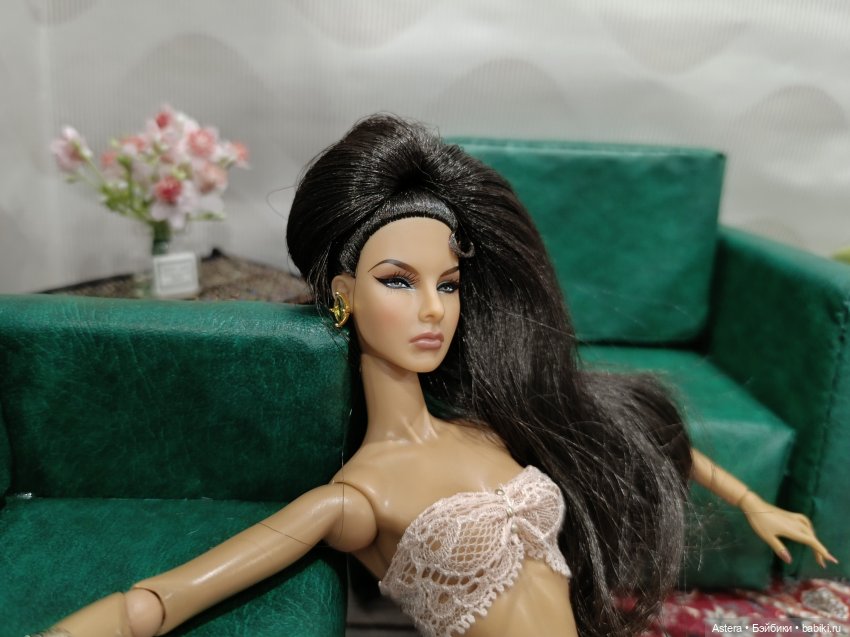 Прекрасная Лора Линн — Куклы Integrity Toys (Интегрити): Poppy Parker (фото 8)