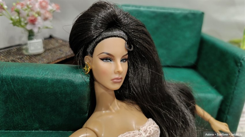 Прекрасная Лора Линн — Куклы Integrity Toys (Интегрити): Poppy Parker (фото 9)