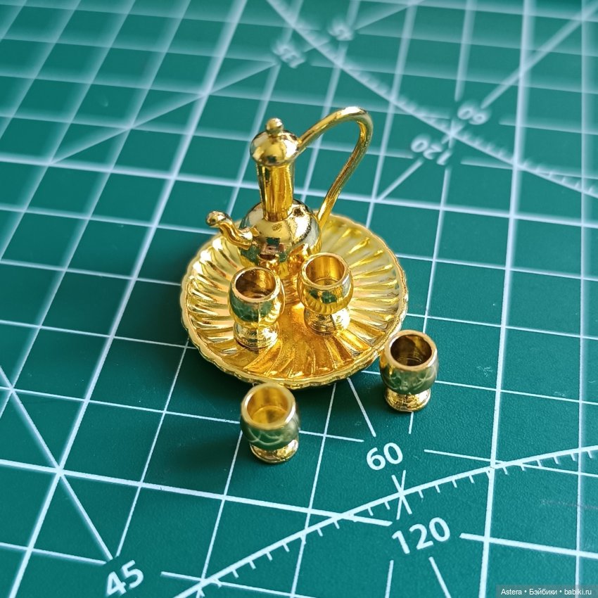 Обновки с Али — Советы по шарнирным куклам и экшн