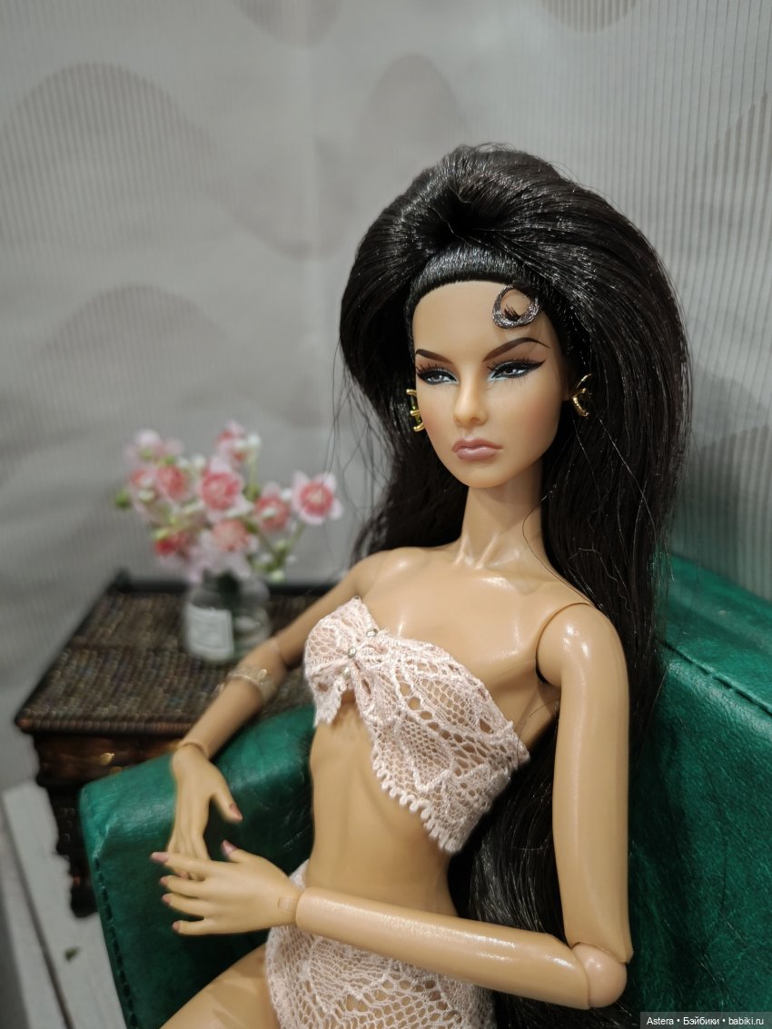 Прекрасная Лора Линн — Куклы Integrity Toys (Интегрити): Poppy Parker (фото 3)