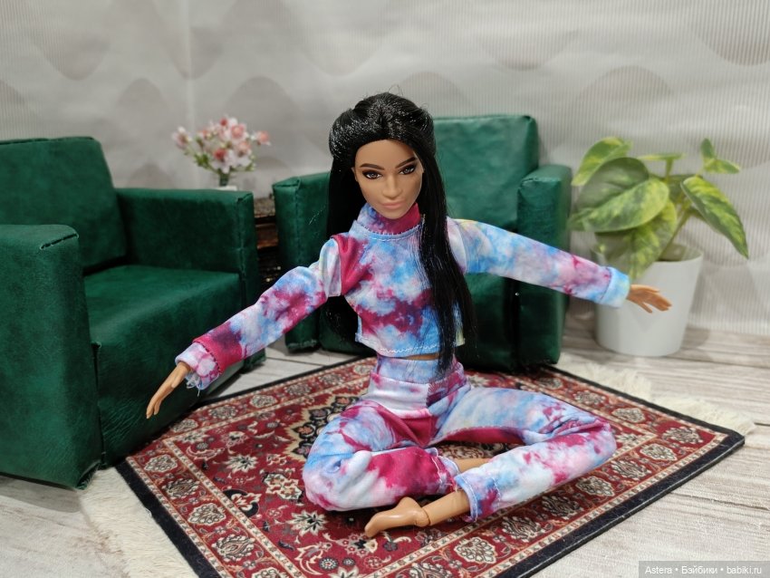 Обновки с Али — Советы по шарнирным куклам и экшн