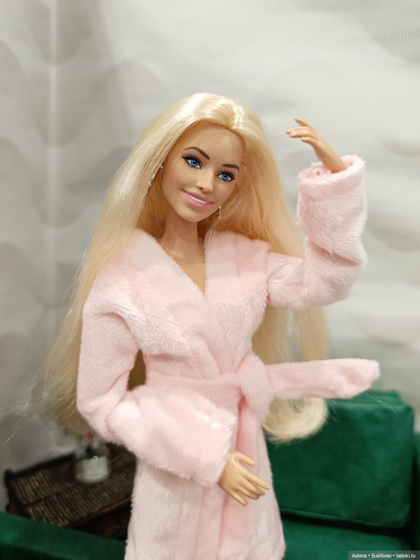 Обновки с Али — Советы по шарнирным куклам и экшн