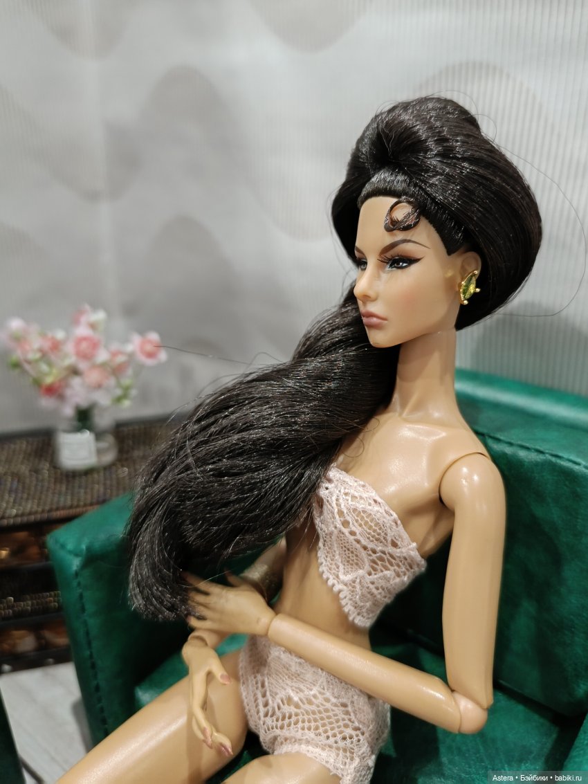 Прекрасная Лора Линн — Куклы Integrity Toys (Интегрити): Poppy Parker