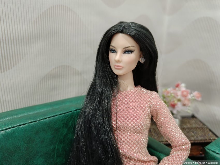 Мои Жизельки — Куклы Integrity Toys (Интегрити): Poppy Parker