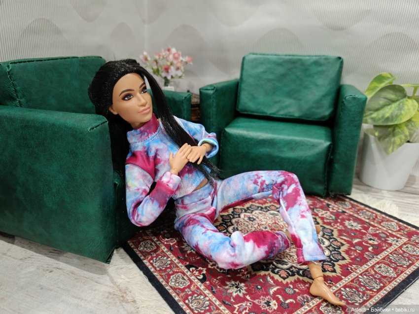 Обновки с Али — Советы по шарнирным куклам и экшн