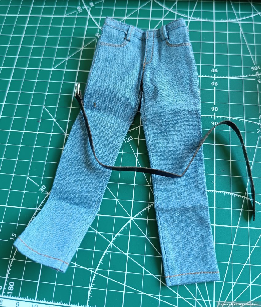 Обновки с Али — Советы по шарнирным куклам и экшн