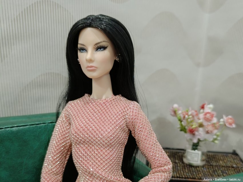 Мои Жизельки — Куклы Integrity Toys (Интегрити): Poppy Parker (фото 10)