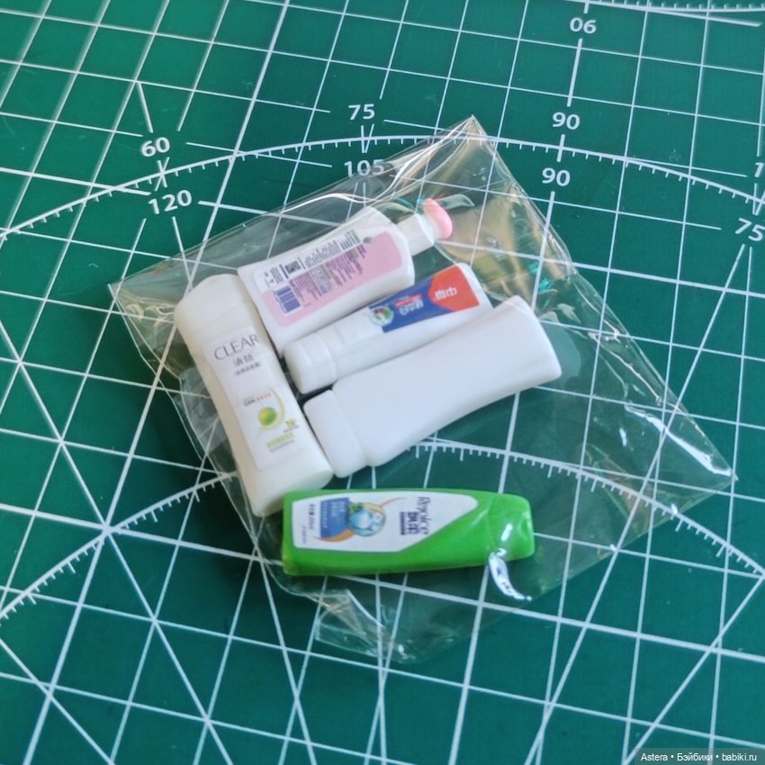 Обновки с Али — Советы по шарнирным куклам и экшн