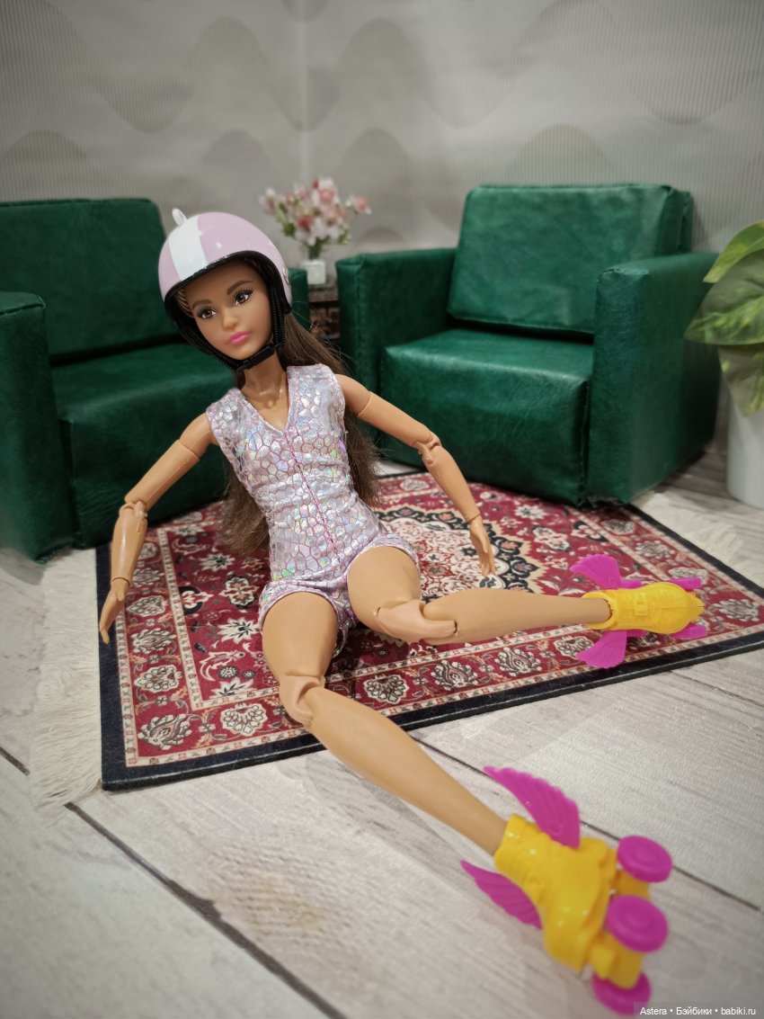 Обновки с Али — Советы по шарнирным куклам и экшн