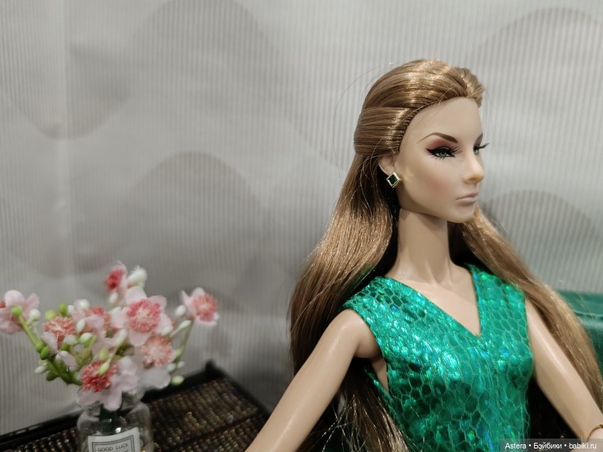 Мои Жизельки — Куклы Integrity Toys (Интегрити): Poppy Parker (фото 4)