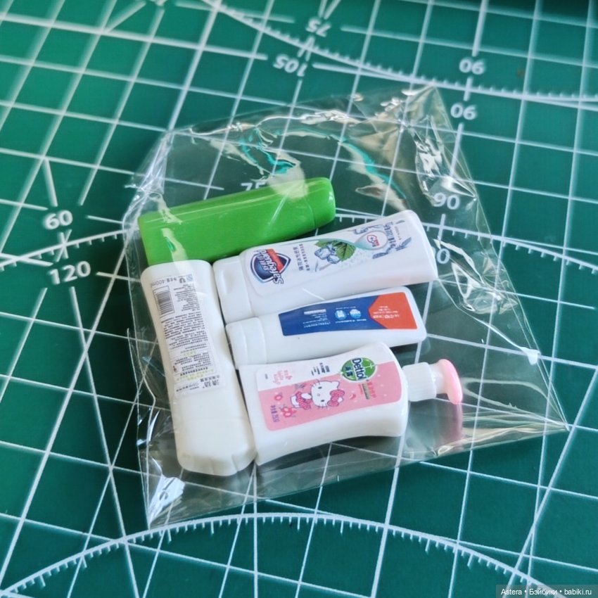 Обновки с Али — Советы по шарнирным куклам и экшн