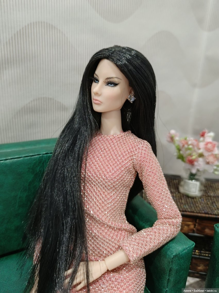 Мои Жизельки — Куклы Integrity Toys (Интегрити): Poppy Parker