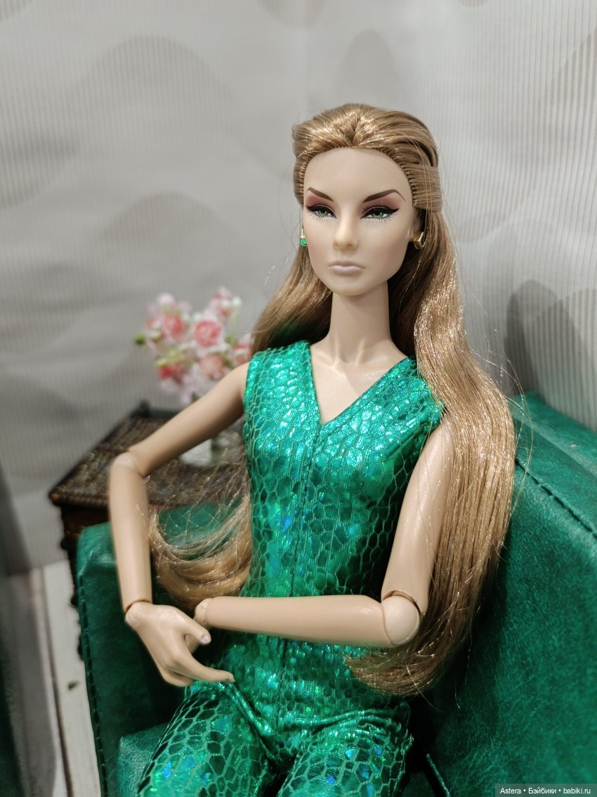 Мои Жизельки — Куклы Integrity Toys (Интегрити): Poppy Parker (фото 3)