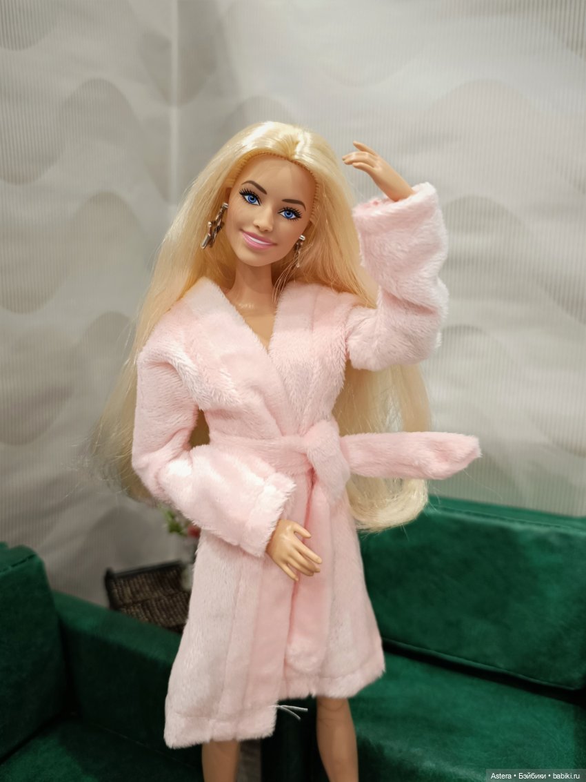 Обновки с Али — Советы по шарнирным куклам и экшн