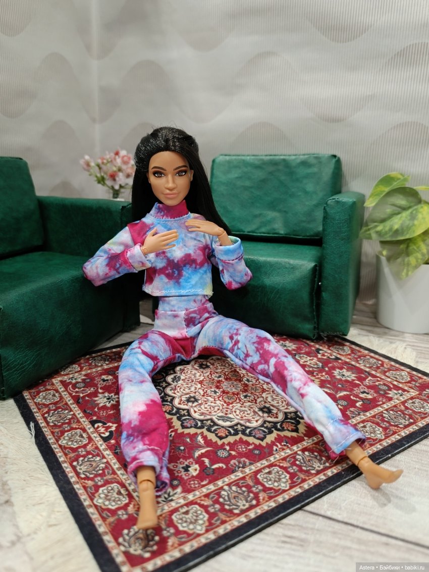 Обновки с Али — Советы по шарнирным куклам и экшн